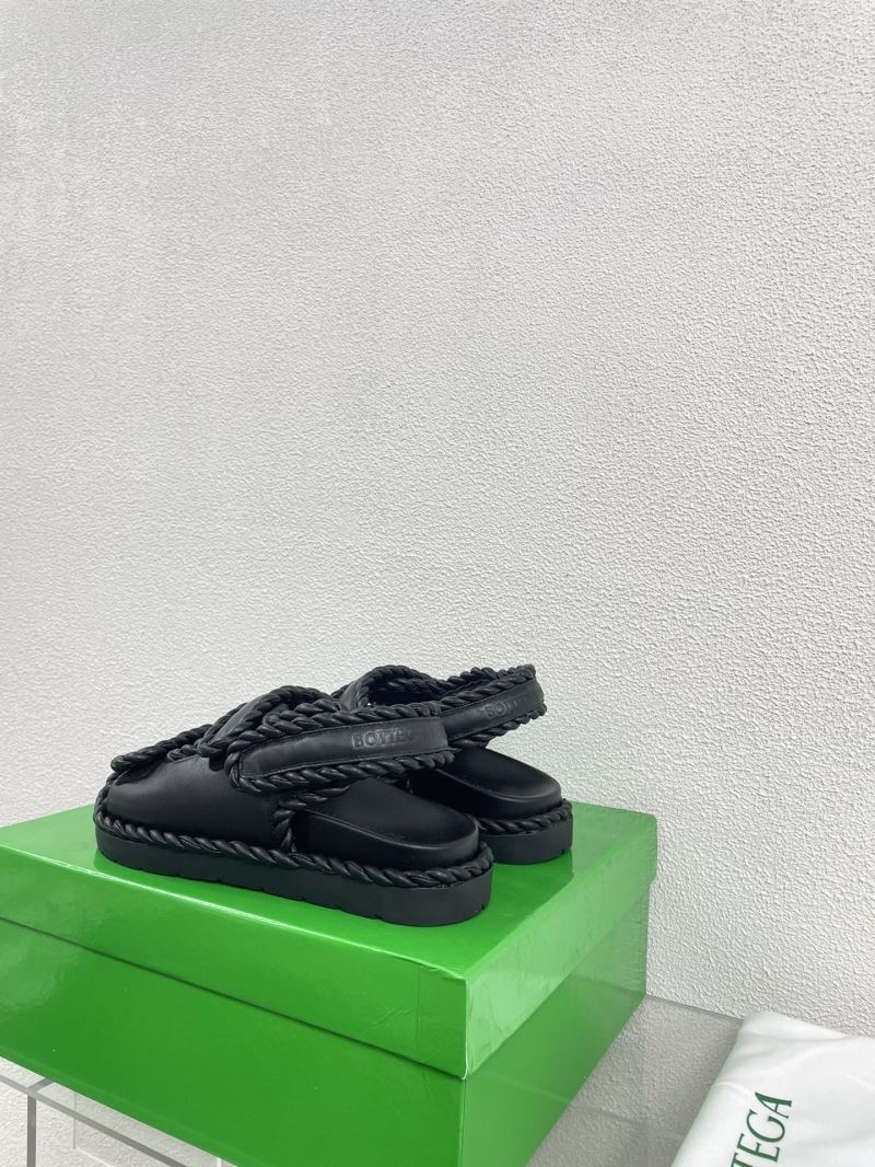 Bottega Veneta Sandals